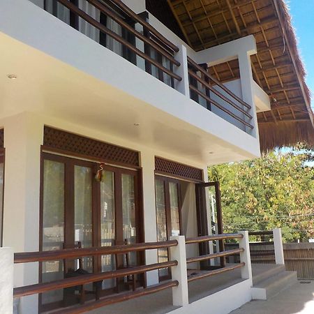 Nonna'S House Otel Boracay Island Dış mekan fotoğraf