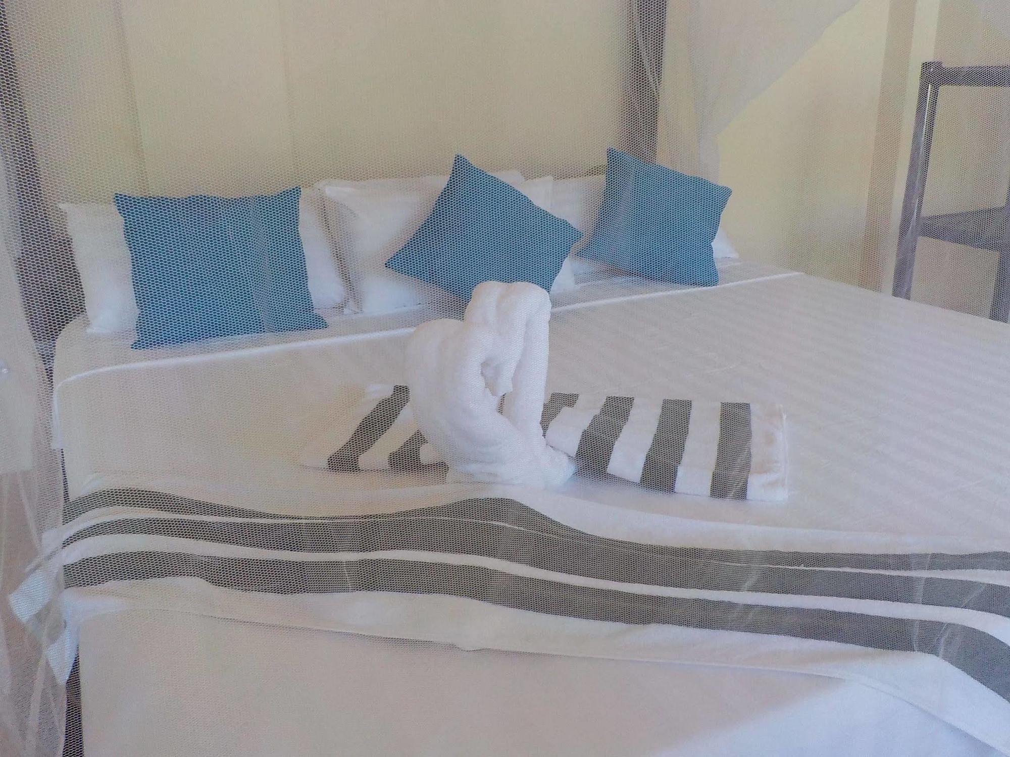 Nonna'S House Otel Boracay Island Dış mekan fotoğraf